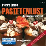  - Killerspiele: Palinskis fünfter Fall (1 MP3 CD)