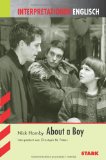 DVD - About a boy