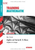  - Klassenarbeiten Mathematik: Mathematik 10. Klasse. Klassenarbeiten.