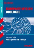  - Kompakt-Wissen Gymnasium / Grundwissen Biologie: Unter- und Mittelstufe für G8