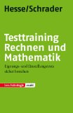  - Testtraining Logik: Eignungs- und Einstellungstests sicher bestehen