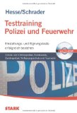 Hosenfeld, Gerrit / Kowalski, Stefan (HG) - Einstellungstest der Polizei: Das sportliche Eignungsauswahlverfahren