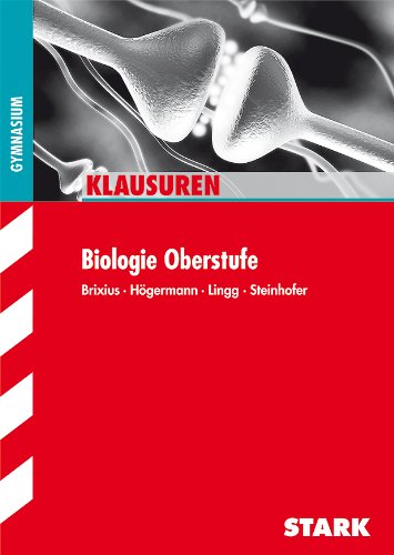  - Klausuren / Biologie Oberstufe