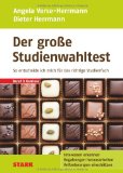  - Was soll ich studieren?: Alle Antworten für die richtige Studienwahl