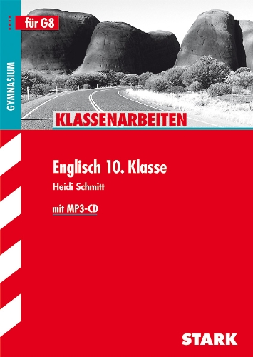  - Klassenarbeiten Englisch / Gymnasium 10. Klasse