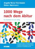  - Was ist dein Ding?: Einfach deinen Traumjob finden - Durchstarten zum Traumjob für Teenager