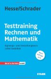  - Testtraining Beruf & Karriere / Testtraining - Textaufgaben: Optimale Vorbereitung auf Eignungs- und Einstellungstests