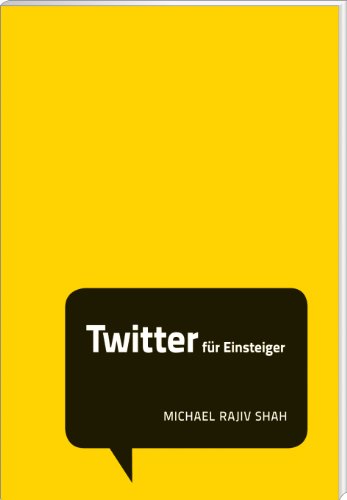  - Twitter für Einsteiger  Social Media Minis