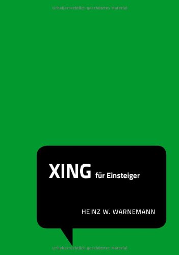  - XING für Einsteiger  Social Media Minis