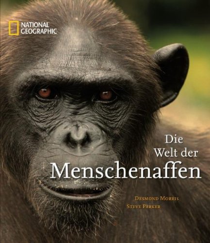  - Die Welt der Menschenaffen