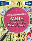  - Globetrotter Kids Paris: Reisen, Raten & Entdecken für Kids