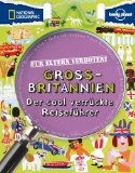  - Lonely Planet Reiseführer England (Lonely Planet Reiseführer Deutsch)