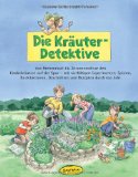  - Camomilla Eibisch, die kleine Kräuterhexe