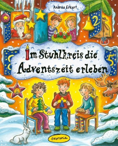  - Im Stuhlkreis die Adventszeit erleben