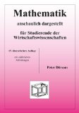  - Mathematik zum Studiumsanfang: Die wichtigsten Grundlagen aus der Schulzeit verständlich erklärt