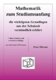  - Mathematik für Informatiker 2. Analysis und Statistik: Teil 2 - Analysis Und Statistik