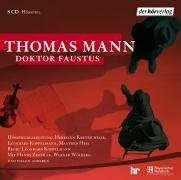 Mann , Thomas - Doktor Faustus