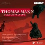 Mann , Thomas - Tristan (gelesen von Will Quadflieg)