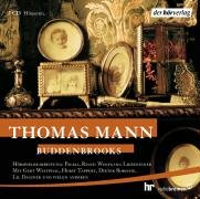 Mann , Thomas - Buddenbrooks