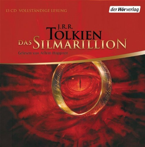  - Das Silmarillion