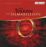 Tolkien , J.R.R. - Der Hobbit, 4 Audio-CDs