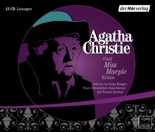  - Miss Marple Bundle