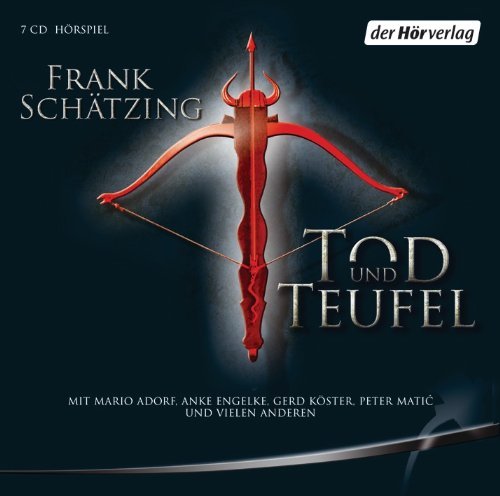  - Tod und Teufel