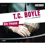 Boyle , T.C. - Wassermusik