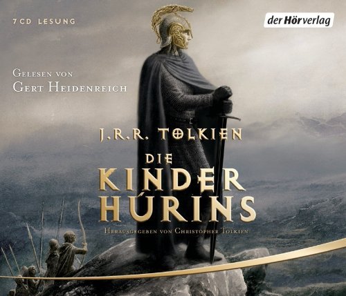  - Die Kinder Húrins