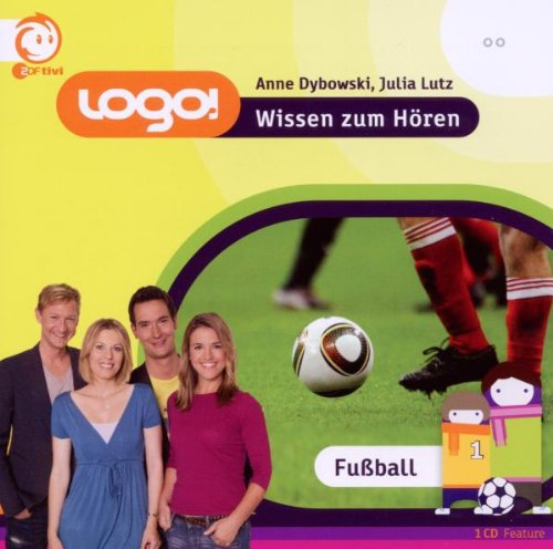  - logo! Wissen zum Hören - Fußball