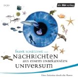 Schätzing , Frank - Der Schwarm. Sonderausgabe. 10 CDs