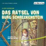 Hassencamp , Oliver - Die Jungen von Burg Schreckenstein (gelesen von Rufus beck)