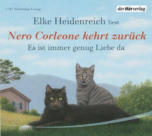  - Nero Corleone kehrt zurück: Es ist immer genug Liebe da