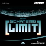 Schätzing , Frank - Der Schwarm. Sonderausgabe. 10 CDs