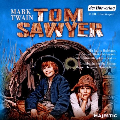  - Tom Sawyer: Filmhörspiel