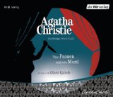 Christie , Agatha - Lauter reizende alte Damen. 3 CDs