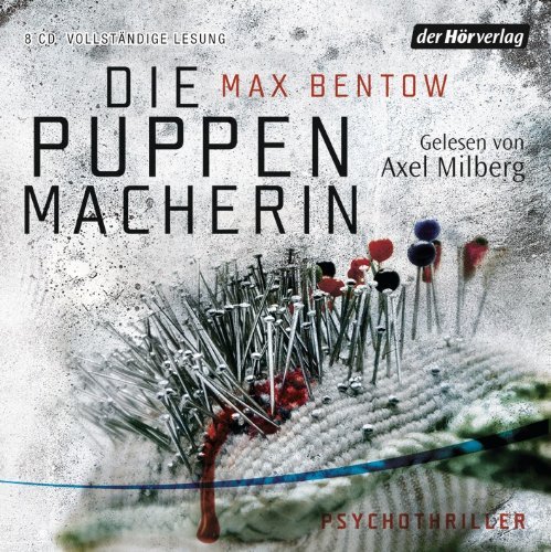  - Die Puppenmacherin