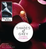 James , E.L. - Shades of Grey. Befreite Lust: Band 3