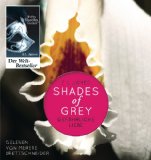 James , E.L. - Shades of Grey. Befreite Lust: Band 3