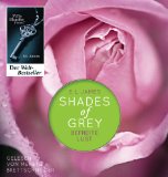 James, E L - Shades of Grey - Geheimes Verlangen: Band 1 - Roman