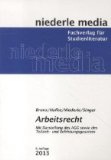  - Die wichtigsten Schemata: ArbeitR, HandelsR, GesellschaftsR, StPO, ZPO