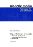  - Die wichtigsten Schemata: Zivilrecht, Strafrecht, Öffentliches Recht