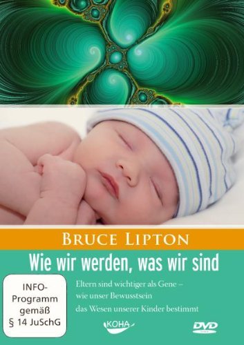 DVD - Wie wir werden, was wir sind