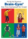  - Brain-Gym für Kinder