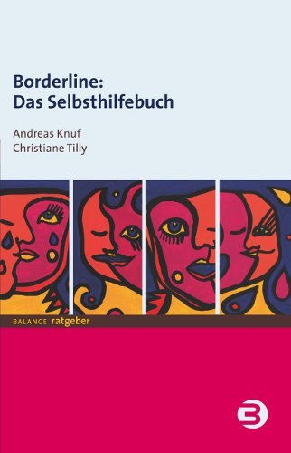  - Borderline - Das Selbsthilfebuch