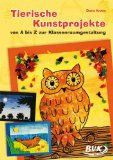  - Fensterbilder - große Wirkung ohne Schablone: 25 einzigARTige Projekte für das ganze Jahr