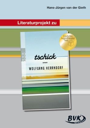  - Literaturprojekt zu 