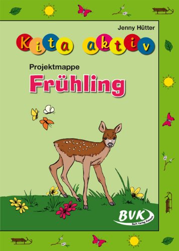  - Kita aktiv Frühling