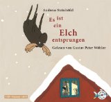  - Die Nacht, in der meine Schwester den Weihnachtsmann entführte: 3 CDs