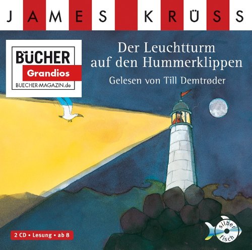  - Der Leuchtturm auf den Hummerklippen: 2 CDs